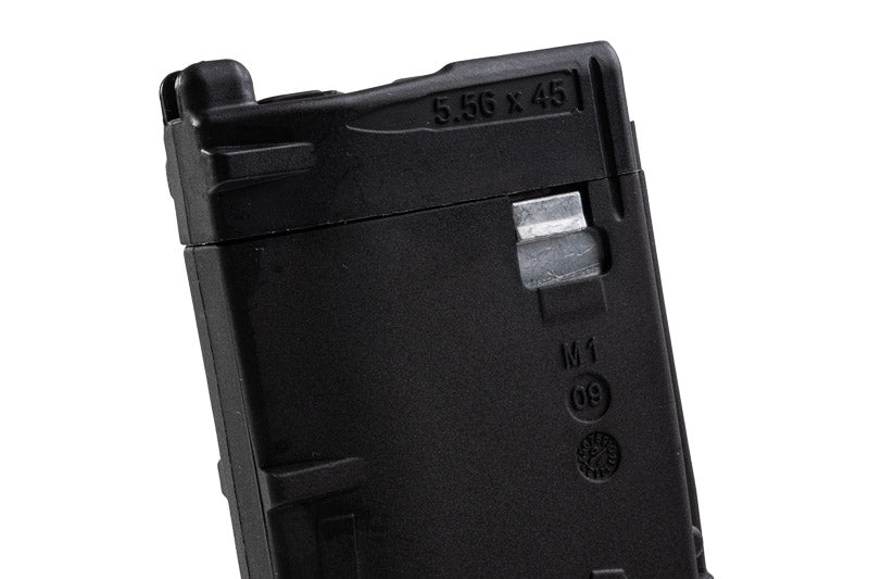 VFC 30 rds M4 VMAG Green Gas Magazine V3 (Compatible with VFC HK416)