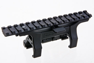 VFC Picatinny Rail Claw Mount For MP5/ G3/ HK53 GBB Airsoft