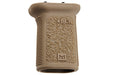 VFC BCM Airsoft MOD3 M Lok Vertical Grip (Tan)