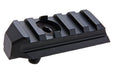 VFC CNC Aluminum Tactical M1913 Spec Stock Adapter For Cybergun FNC GBB Airsoft