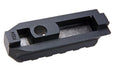 VFC CNC Aluminum Tactical M1913 Spec Stock Adapter For Cybergun FNC GBB Airsoft