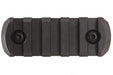 VFC QRS 5 Slot M-LOK Rail Section (3pcs)