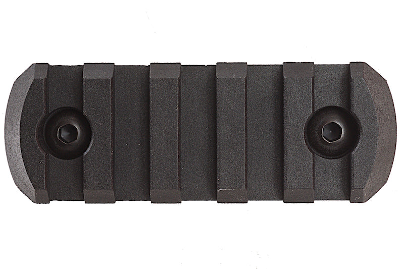VFC QRS 5 Slot M-LOK Rail Section (3pcs)