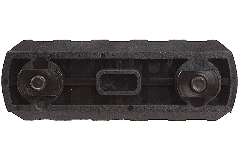 VFC QRS 5 Slot M-LOK Rail Section (3pcs)