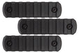 VFC QRS M-LOK 7 Slot Rail Section (3pcs)