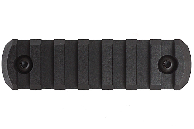 VFC QRS M-LOK 7 Slot Rail Section (3pcs)
