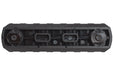 VFC QRS M-LOK 7 Slot Rail Section (3pcs)
