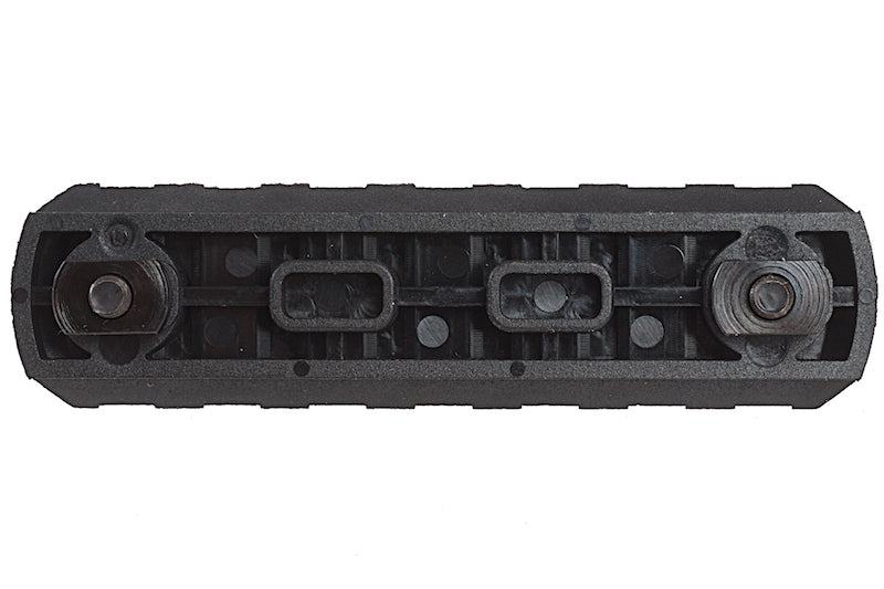 VFC QRS M-LOK 7 Slot Rail Section (3pcs)
