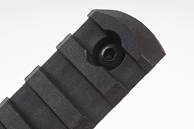 VFC QRS M-LOK 7 Slot Rail Section (3pcs)