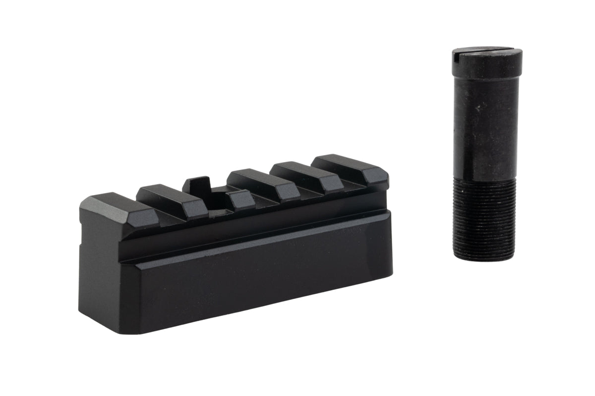 VFC Rail Stock Adapter For FAL (LAR) OSW MK1 GBB Airsoft Rifle