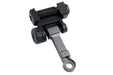 VFC KAC Type Micro Flip Up Rear Sight