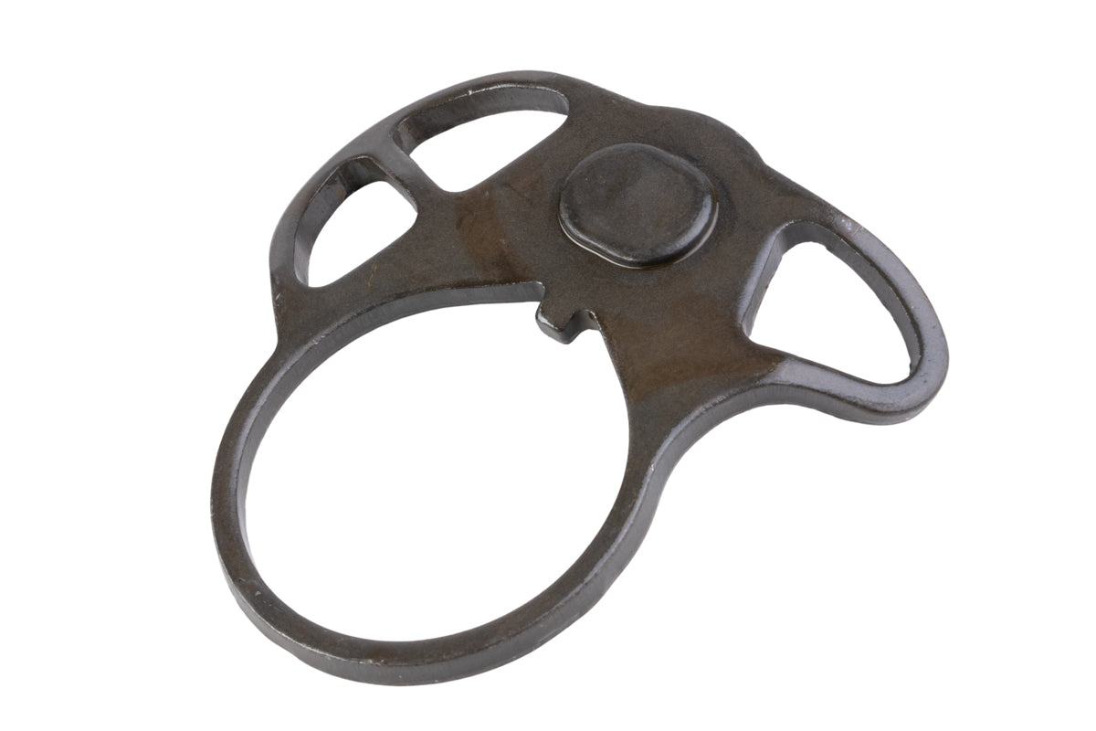 VFC Steel CQD Type Rear Sling Mount For M4 GBB Airsoft
