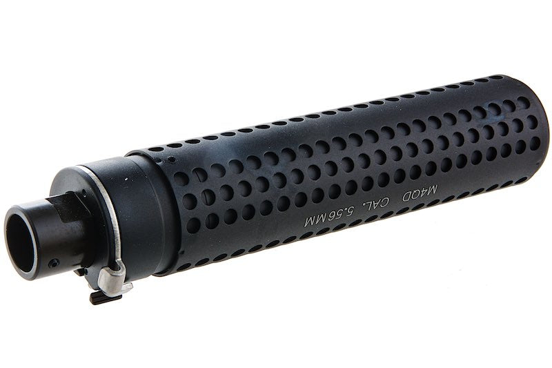 VFC KAC Type G36 KSK Barrel Extension w/Flash hider