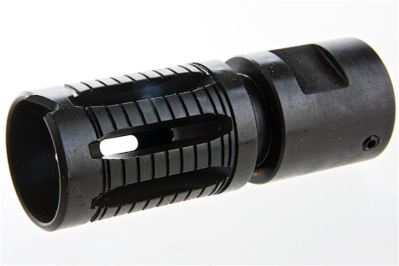 VFC KAC Type G36 KSK Barrel Extension w/Flash hider