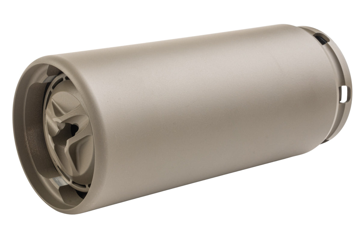 VFC KAC QDC QD Dummy Suppressor with Flash Hider (VFC L403 / KS-1 GBB Series)