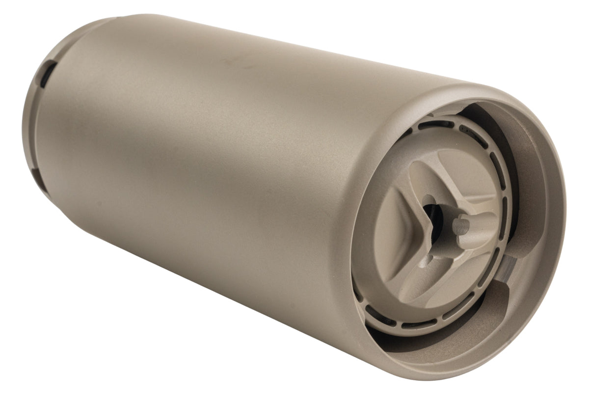 VFC KAC QDC QD Dummy Suppressor with Flash Hider (VFC L403 / KS-1 GBB Series)