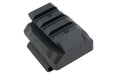 VFC 1913 Folding Stock Adapter Adapter For AK74 GBB Airsoft Rifle