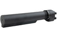 VFC Folding Stock Adapter with 6-position Extension With AK74 GBB Airsoft Rifle