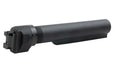 VFC Folding Stock Adapter with 6-position Extension With AK74 GBB Airsoft Rifle