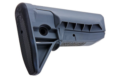 VFC BCM MOD0 Stock for AEG/ GBB Airsoft Rifle (Wolf Grey)