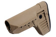 VFC BCM MOD 1 Stock for M4 AEG/ GBB Airsoft Rifle (Tan)