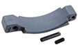 VFC BCM Trigger Guard MOD3 for M4 GBB Airsoft Rifle (Wolf Grey)