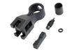 VFC Front Sight Set For M249 GBB Airsoft Machine Gun (# 07-01)