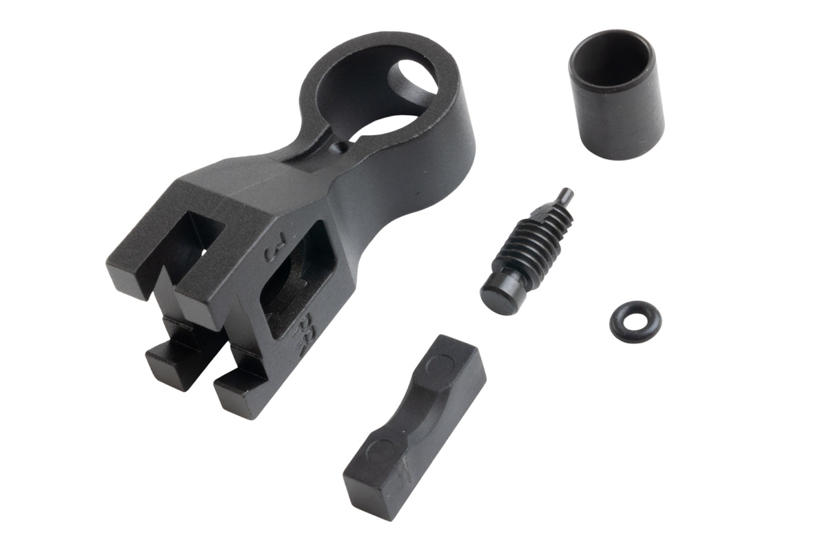 VFC Front Sight Set For M249 GBB Airsoft Machine Gun (# 07-01)