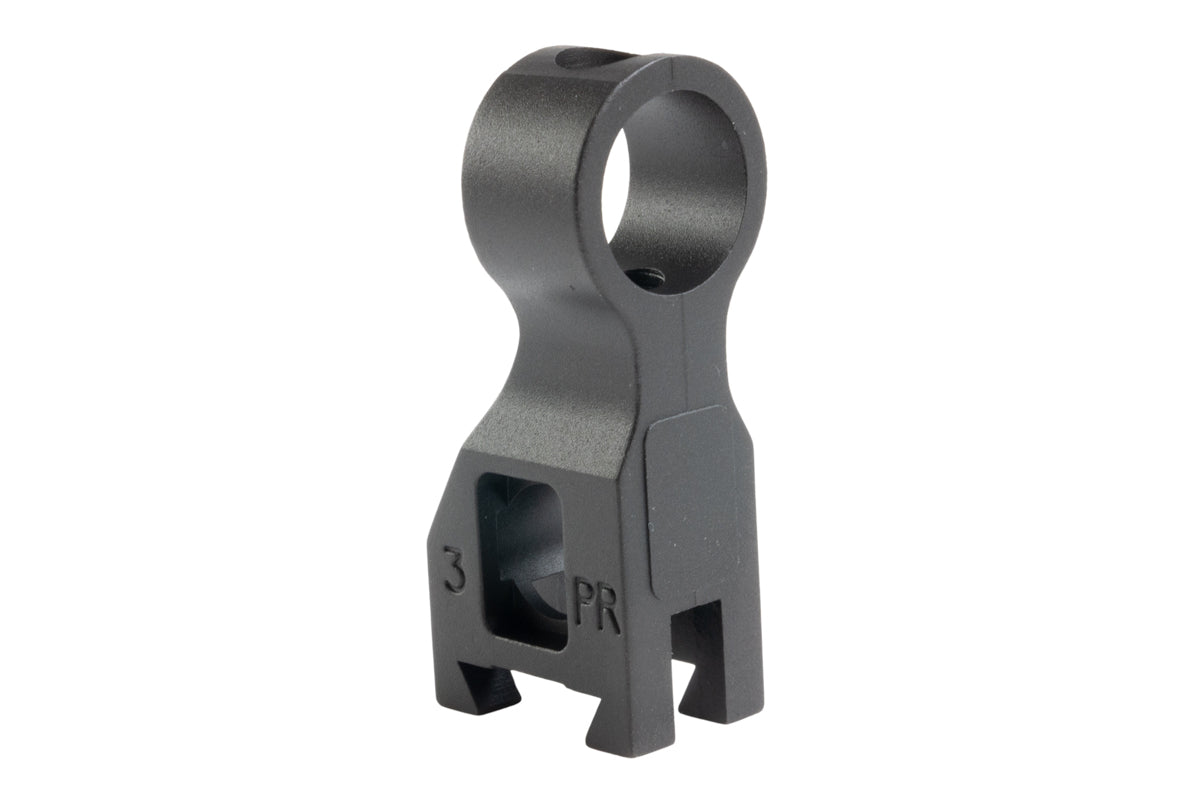 VFC Front Sight Set For M249 GBB Airsoft Machine Gun (# 07-01)