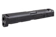 VFC Original Slide and Outer Barrel For M&P9 1.0 GBB Airsoft Pistol