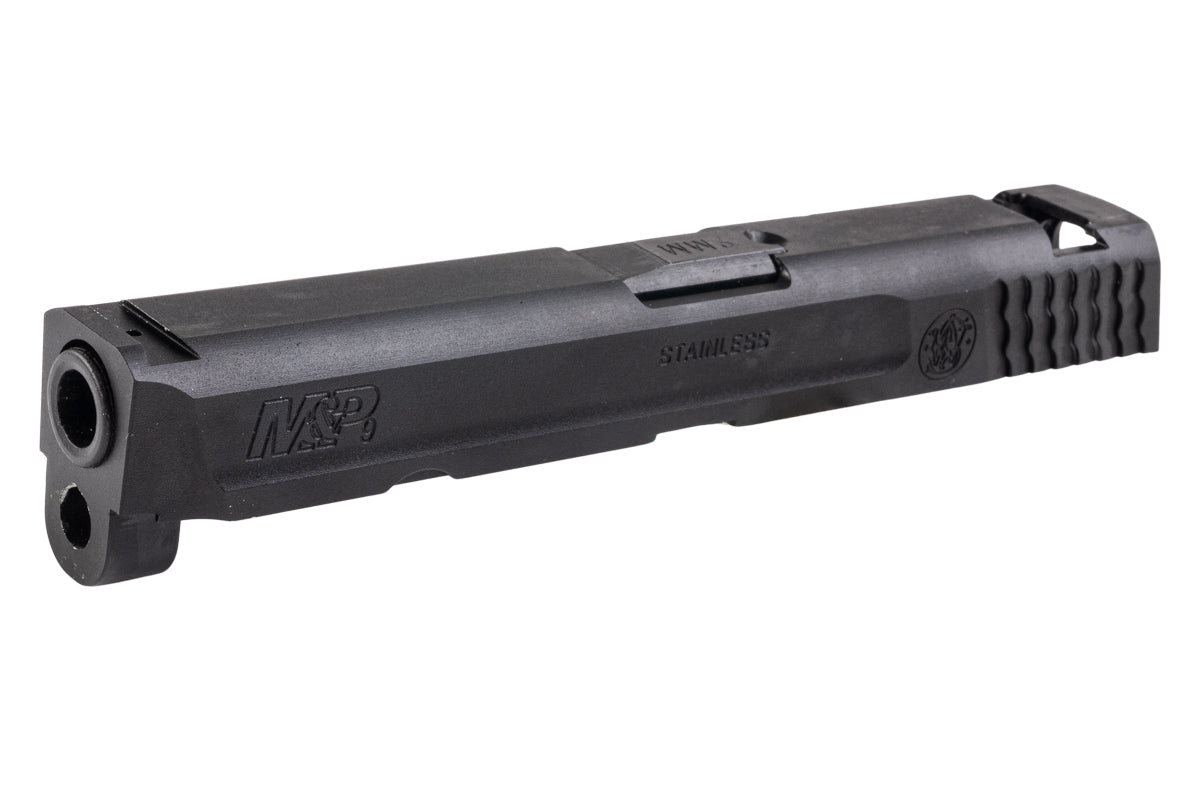 VFC Original Slide and Outer Barrel For M&P9 1.0 GBB Airsoft Pistol