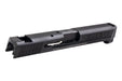 VFC Original Slide and Outer Barrel For M&P9 1.0 GBB Airsoft Pistol
