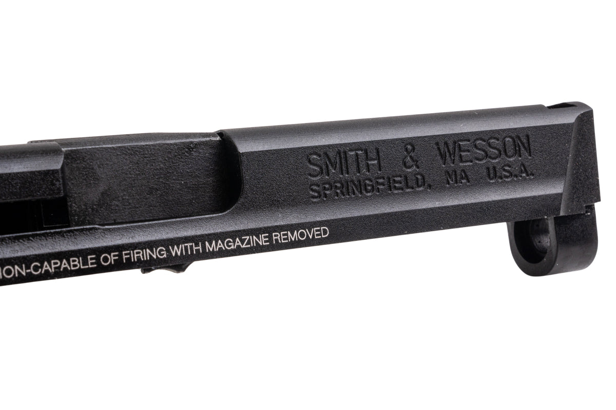 VFC Original Slide and Outer Barrel For M&P9 1.0 GBB Airsoft Pistol