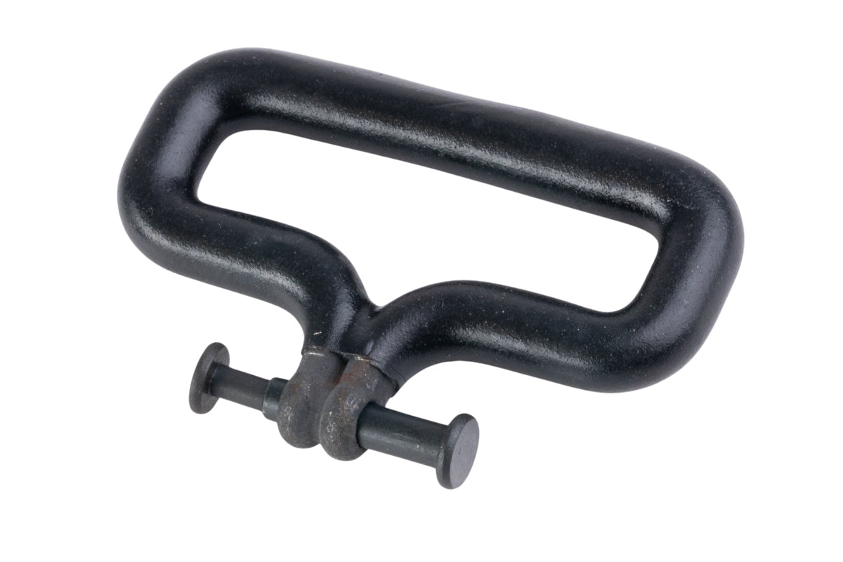 VFC Front Sight Steel Sling Swivel For M4/ M16 AEG/ GBB Airsoft