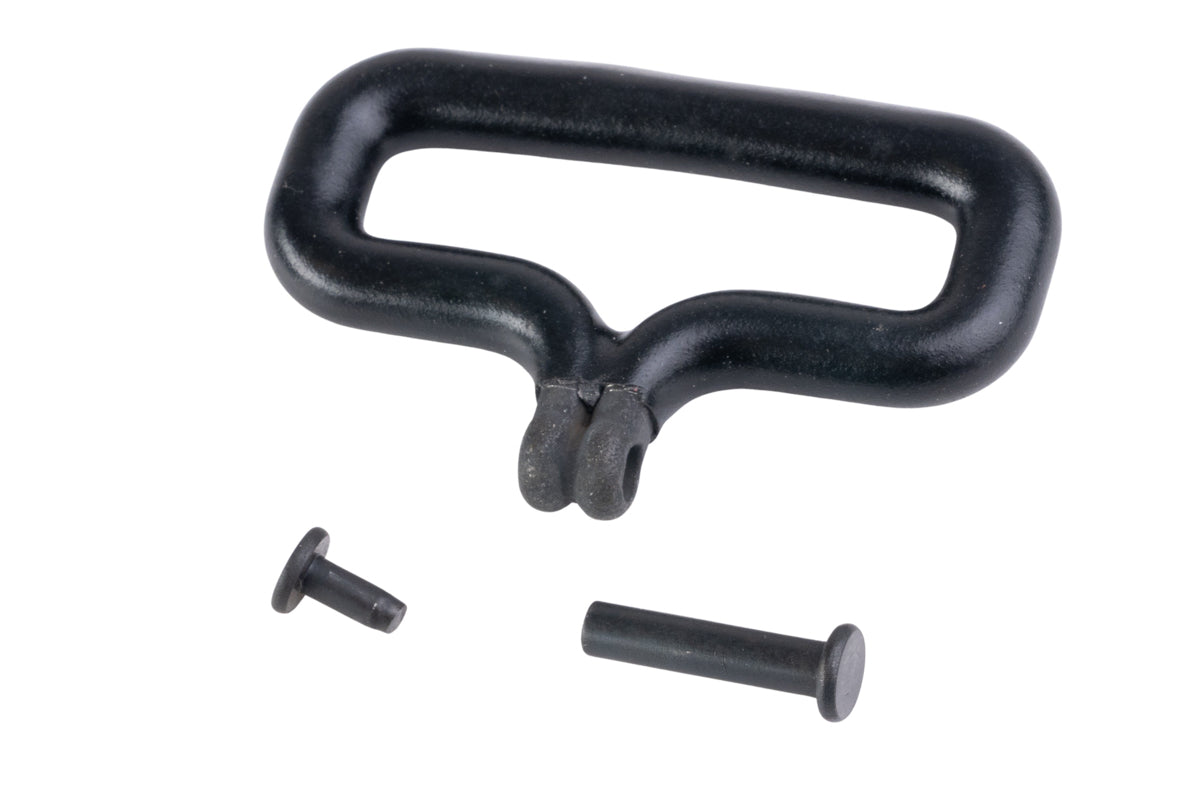VFC Front Sight Steel Sling Swivel For M4/ M16 AEG/ GBB Airsoft