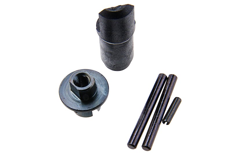VFC Loading Nozzle Set For FAL/ LAR GBB Airsoft (# 09-01)