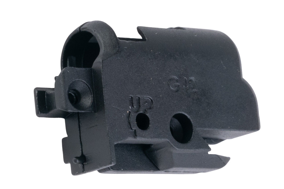 Umarex (VFC) Hop Up Shell Set For Glock 42 GBB (# 02-2, 02-9)