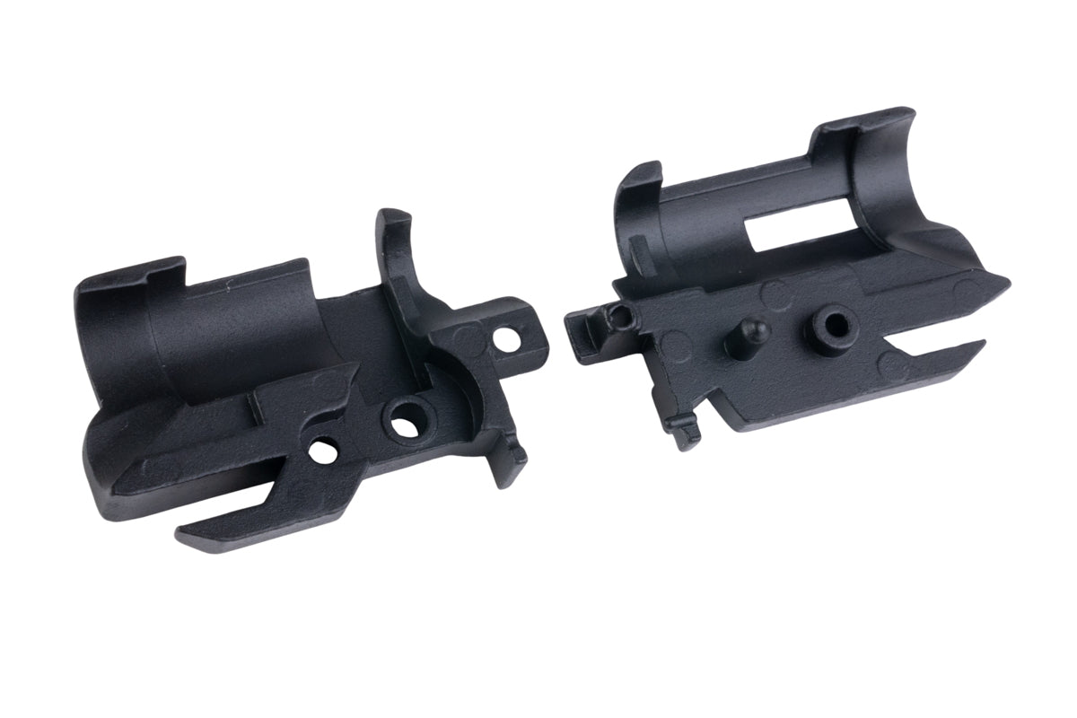 Umarex (VFC) Hop Up Shell Set For Glock 42 GBB (# 02-2, 02-9)