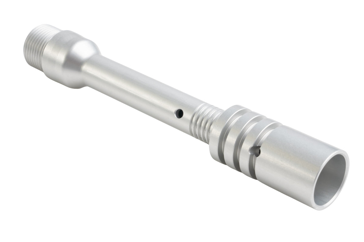 VFC Bolt Carrier with Piston For M249 GBB Airsoft Machine Gun (# 04-01)