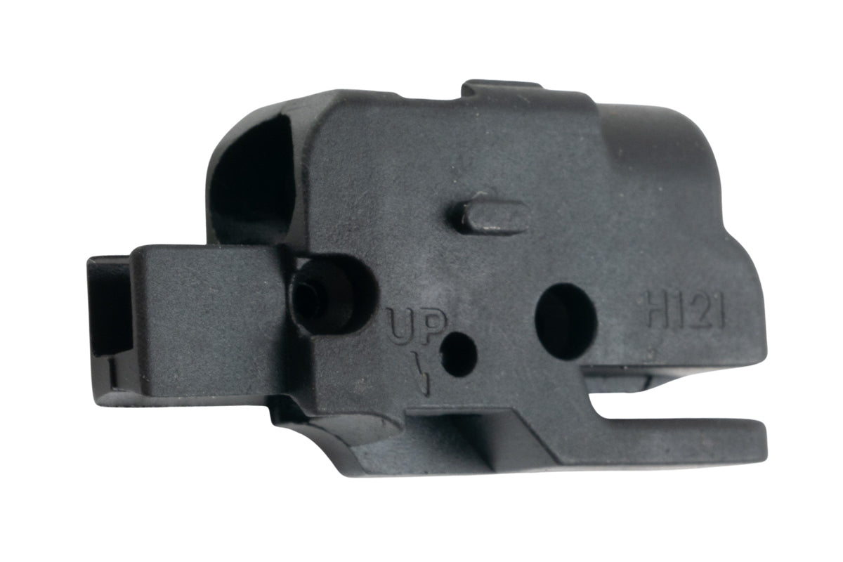 Umarex (VFC) Hop Up Base Housing For VP9 GBB Airsoft (# 02-03, # 02-09)