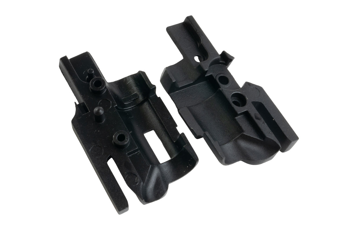 Umarex (VFC) Hop Up Base Housing For VP9 GBB Airsoft (# 02-03, # 02-09)