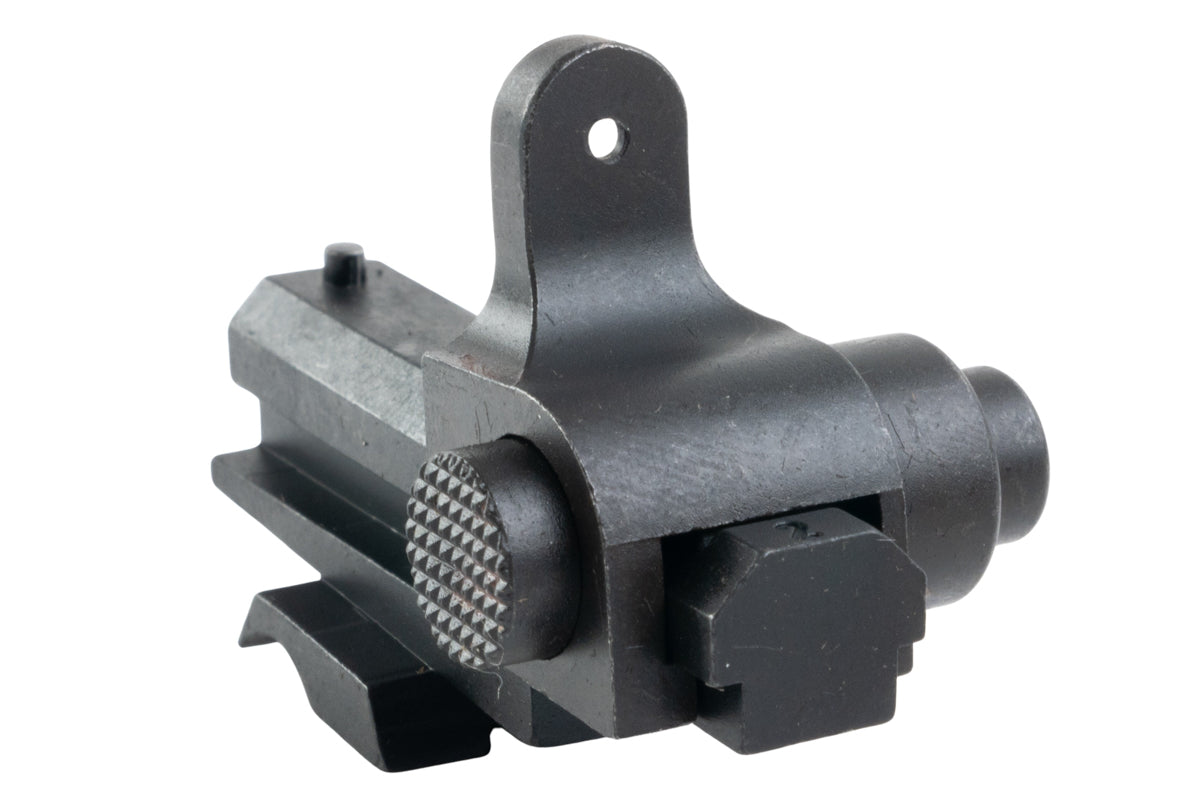 VFC Rear Sight Assembly For FAL/ LAR GBB Airsoft (# 05-02) | eHobby Asia