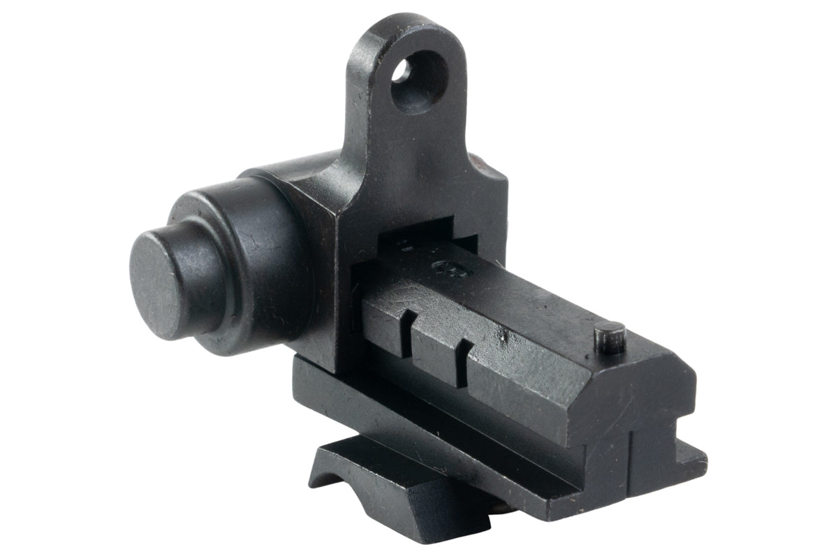 VFC Rear Sight Assembly For FAL/ LAR GBB Airsoft (# 05-02)
