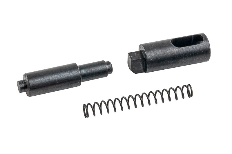 Umarex High Speed Buffer Retainer & Spring Set For M110A1 GBB Airsoft Rifle (Part# 02-11, 02-12, 02-13)