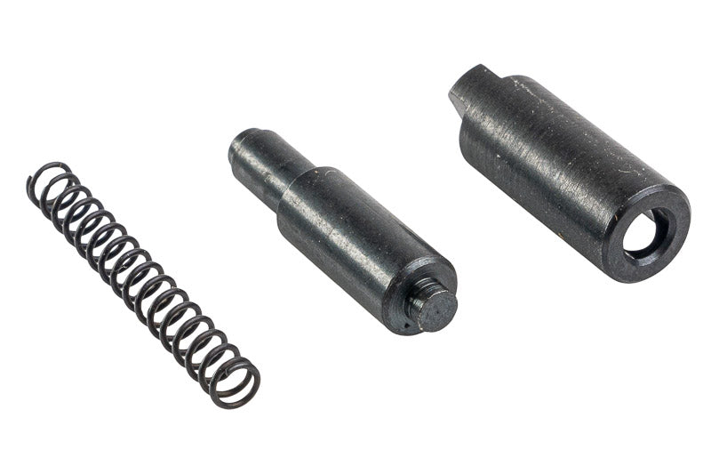 Umarex High Speed Buffer Retainer & Spring Set For M110A1 GBB Airsoft Rifle (Part# 02-11, 02-12, 02-13)