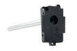 VFC Gas Magazine Base w/ tube For MP7 GBB Airsoft SMG (# 06-09 & 06-11 / # 08-8 & 08-10)