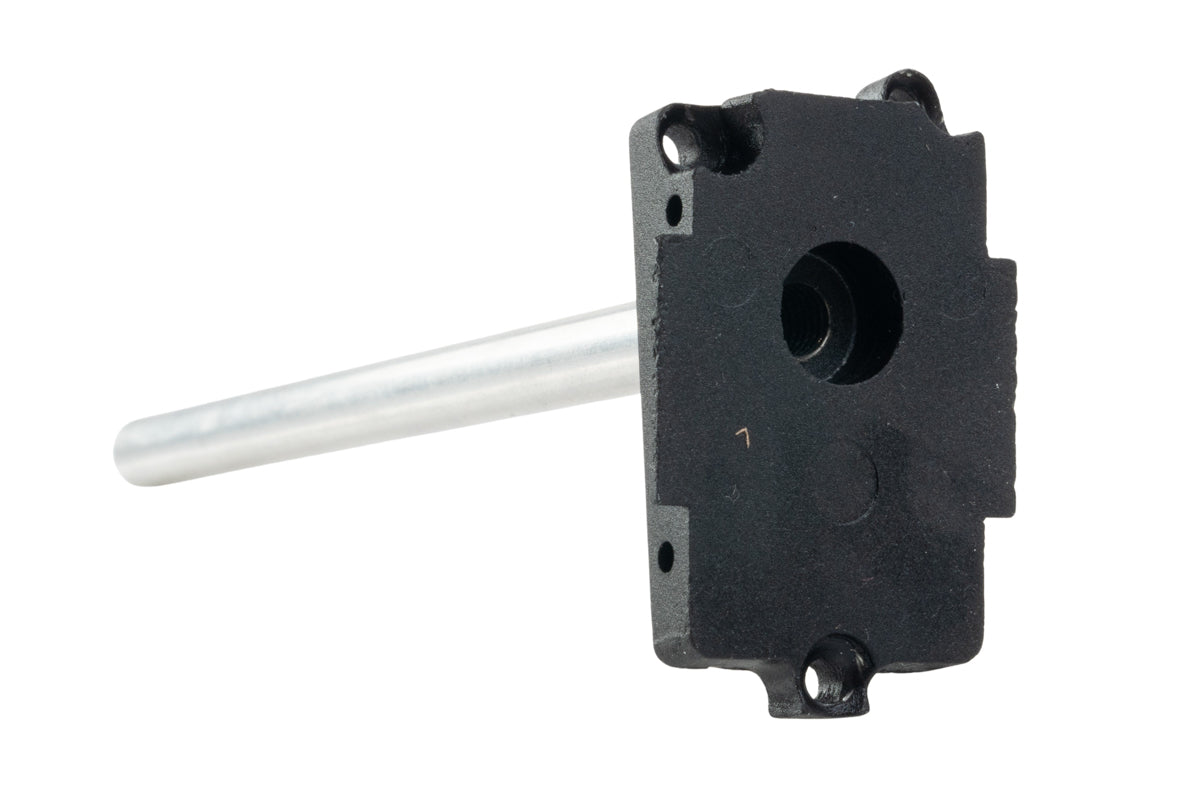 VFC Gas Magazine Base w/ tube For MP7 GBB Airsoft SMG (# 06-09 & 06-11 / # 08-8 & 08-10)