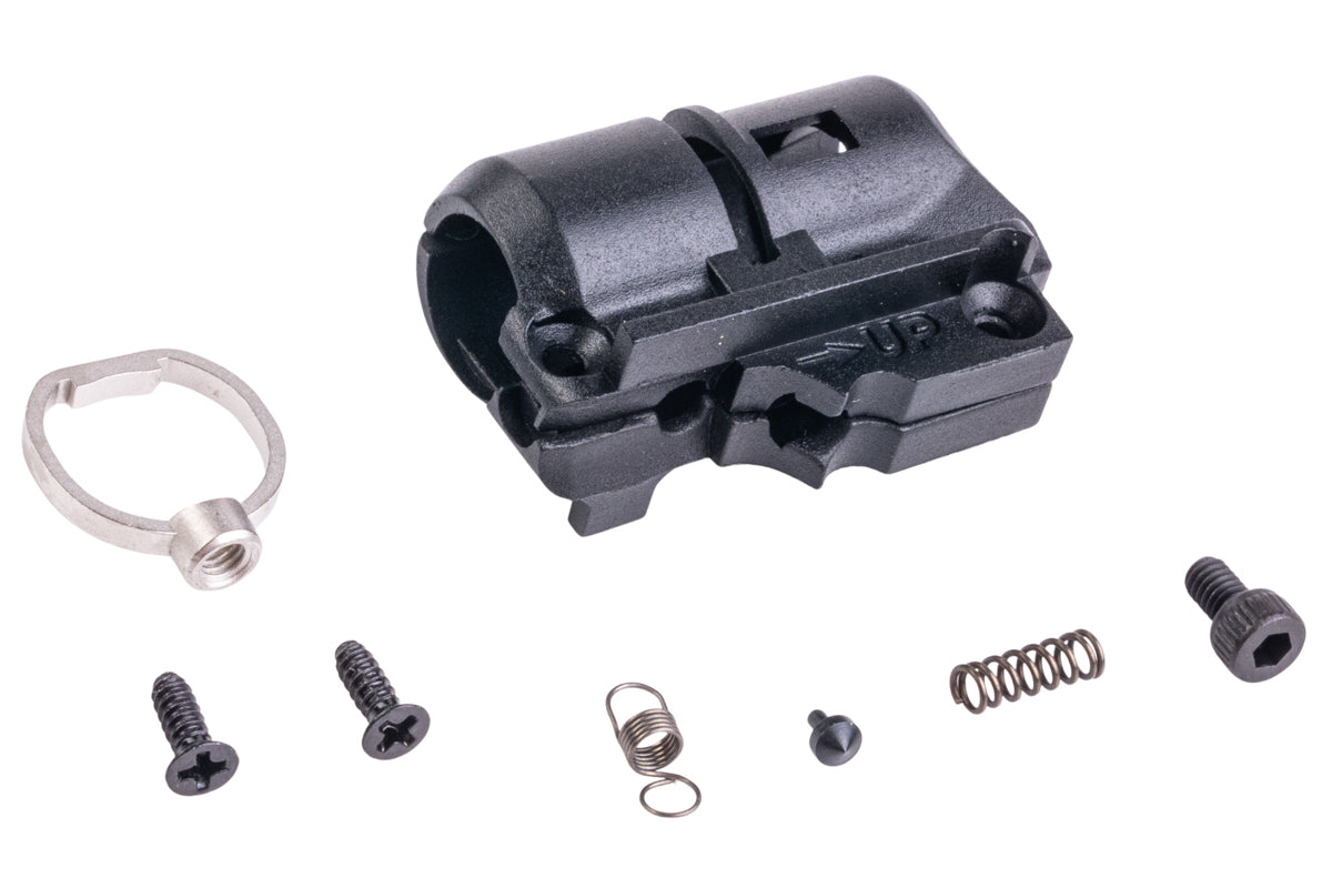 VFC Hop Up Unit Set For SI SMP P365 GBB Airsoft (# 02-2, 02-3, 02-4, 02-7, 02-8, 02-9, 02-10, 02-11)