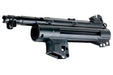 Umarex (VFC) Upper Receiver/ Rear Sight For VFC MP5K GBB SMG (# 01-2, 01-6, 01-9, 05-4 to 05-8)