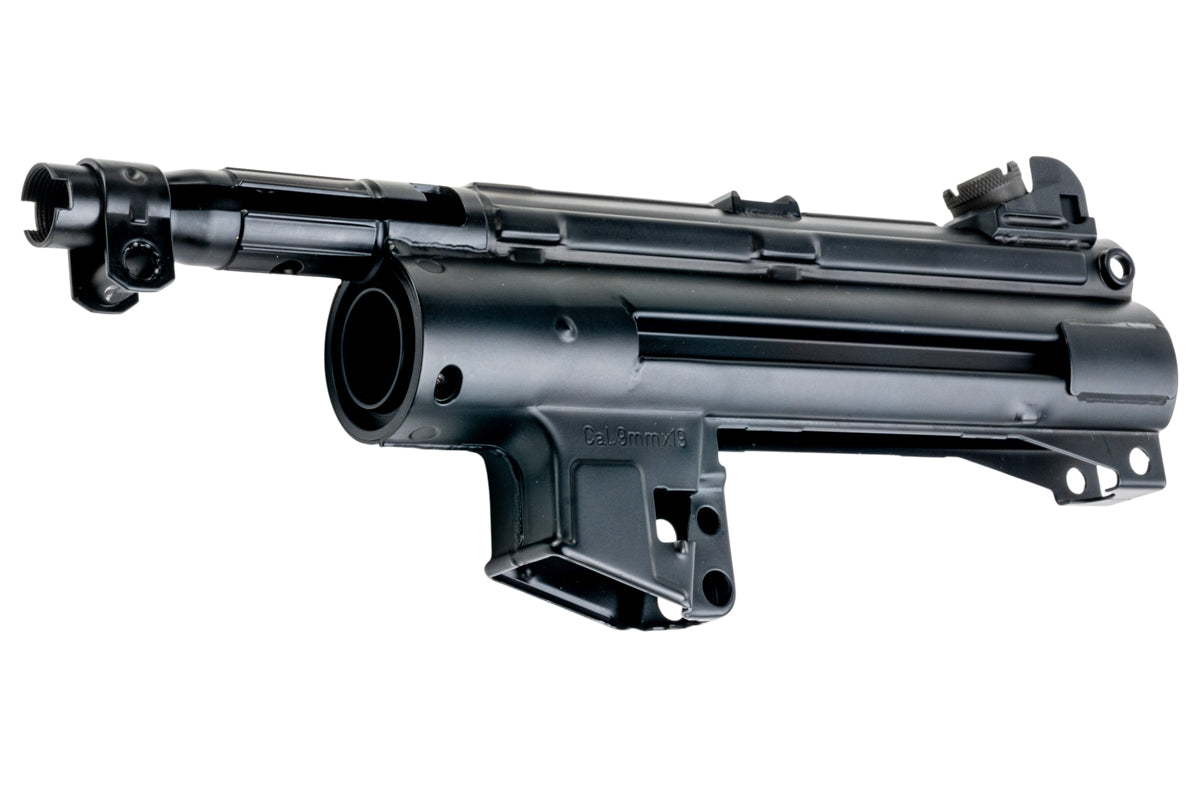 Umarex (VFC) Upper Receiver/ Rear Sight For VFC MP5K GBB SMG (# 01-2, 01-6, 01-9, 05-4 to 05-8)